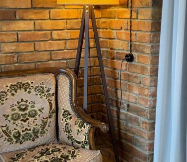 Didube Apartment | Сity center Loft style Apartment