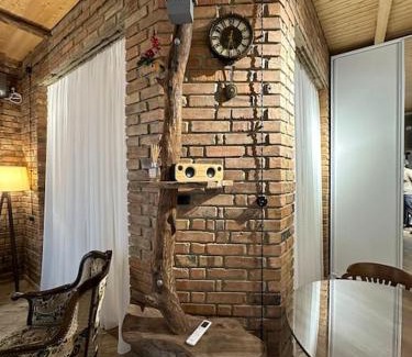Didube Apartment | Сity center Loft style Apartment