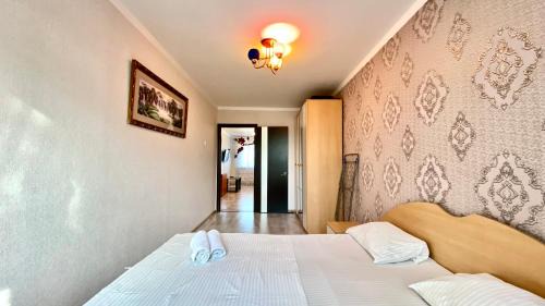 Petropavlovsk Apartment | ТАЙГА Апартаменты 2-ком в центре