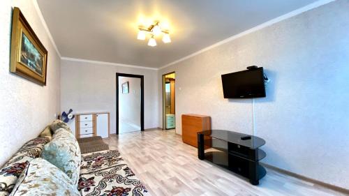 Petropavlovsk Apartment | ТАЙГА Апартаменты 2-ком в центре