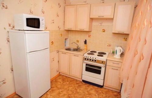 Polyana Apartment | Тараскова 4