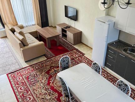 Issyk-Kul Region Apartment | Таунхаус Zelesta