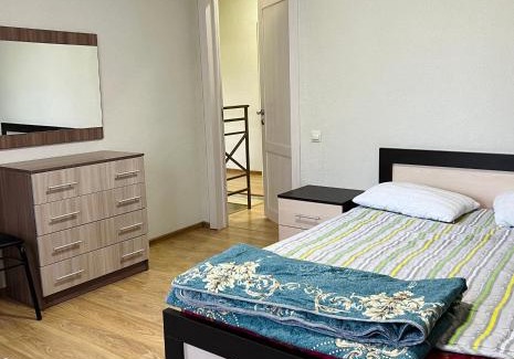 Issyk-Kul Region Apartment | Таунхаус Zelesta
