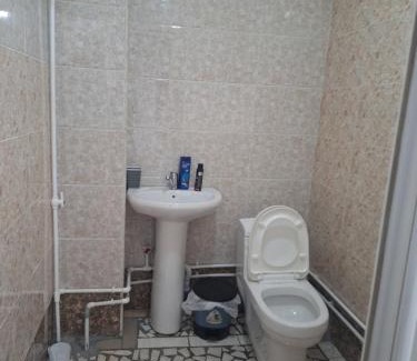 Kyrgyzstan Hotel | Тепло юга