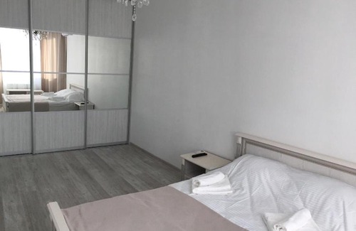 Gelendzhik Apartment | Тихая гавань