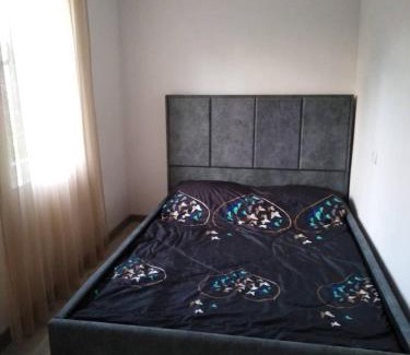 Dilijan Apartment | Тихий дом