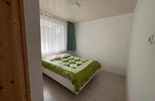Tosor House | Тосор конок үйү AJ