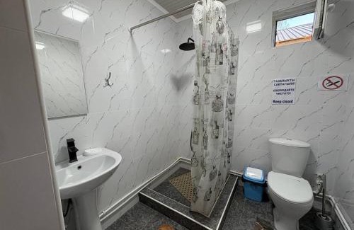 Tosor House | Тосор конок үйү AJ