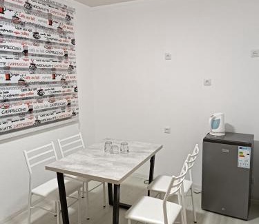 Tosor House | Тосор Hоuse AJ