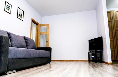 Omsk Apartment | ТочноПосуТочно Стачечная 6