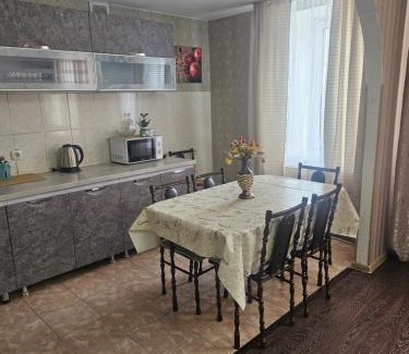 Pavlodar Apartment | Трехкомнатные апартаменты в центре города