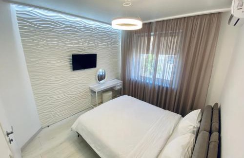 Vinnytsya Apartment | Трикімнатна SKY HOUSE Безключовий доступ!