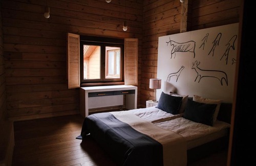 Pidhirtsi Hotel | Трипільське Сонце