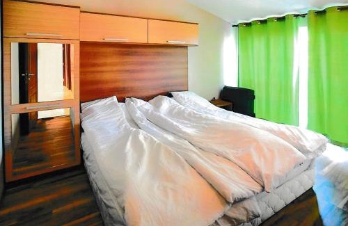 Yambol Apartment | Тристаен апартамент -УЮТ и Топлина