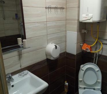 Plavya Apartment | ТСЦ Тисовець