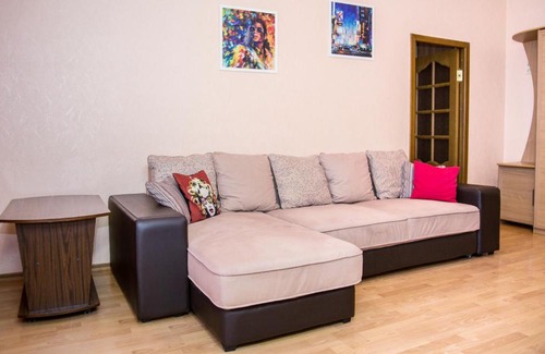 Volgograd Apartment | Турист Хаус Апартаменты на Проспекте Ленина