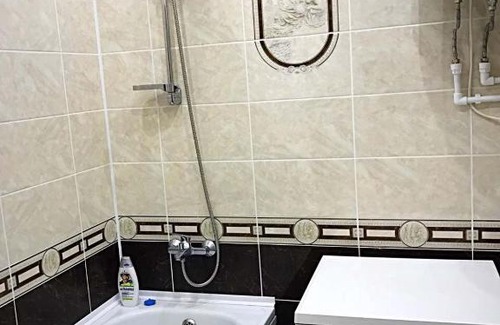Surgut Apartment | тц АУРА Жд тюменский тракт