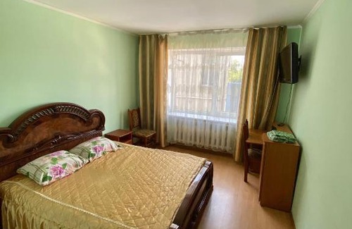 Zhidachov Hotel | Удеч
