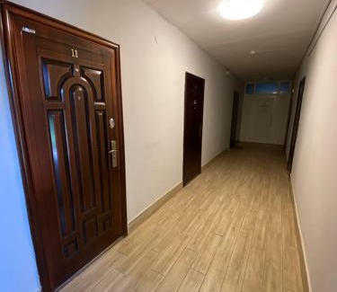Zhidachov Hotel | Удеч
