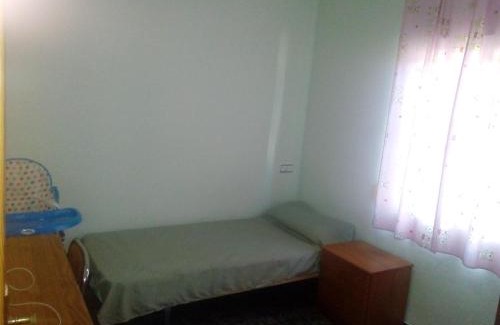 Santa Pola Apartment | удобная квартира для семейного отдыха