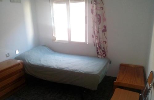 Santa Pola Apartment | удобная квартира для семейного отдыха
