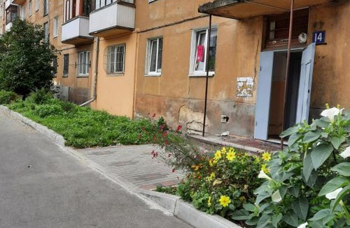 Kaliningrad Apartment | ул полоцкая д 14 --1 к кв в центре города