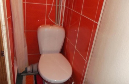 Kaliningrad Apartment | ул полоцкая д 14 --1 к кв в центре города