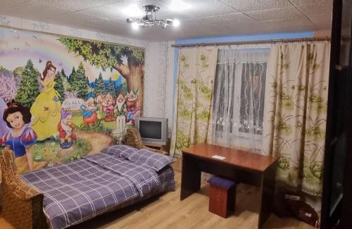 Ternopil Apartment | Унікальна квартира з власним входом