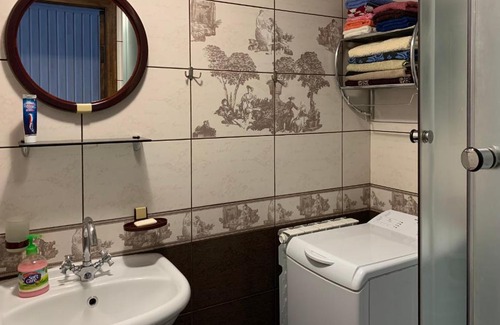 Braslaw Apartment | Усадьба на Набережной