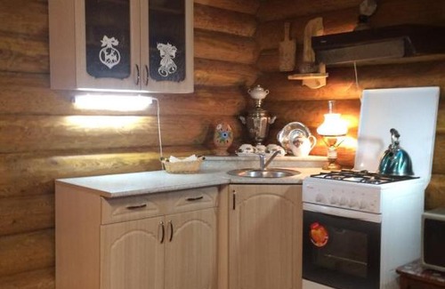 Braslaw House | Усадьба Тихий уголок