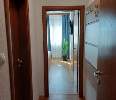 Sandanski Apartment | "Уютен дом за Вашето семейство" Сандански, Поленица