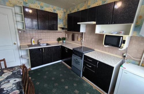 Dnipro Apartment | Уютная квартира возле ТЦ Вавилон, Ж/м Солнечный, Малиновского 12, 1-к