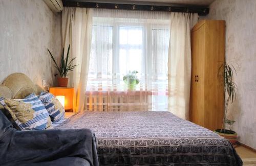 Dnipro Apartment | Уютная квартира возле ТЦ Вавилон, Ж/м Солнечный, Малиновского 12, 1-к