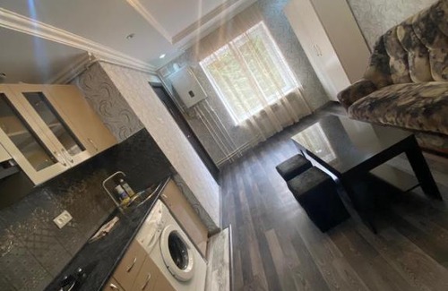 Jermuk Apartment | Уютная квартира в городе Джермук. для полноценного отдыха