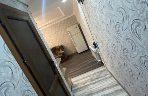 Jermuk Apartment | Уютная квартира в городе Джермук. для полноценного отдыха