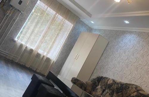 Jermuk Apartment | Уютная квартира в городе Джермук. для полноценного отдыха