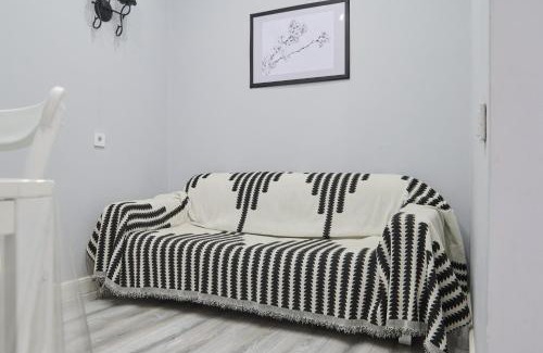 Almaty Apartment | Уютная квартира в ЖК Шолпан Сити