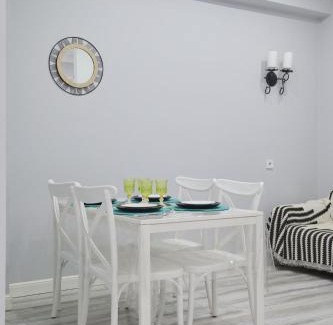 Almaty Apartment | Уютная квартира в ЖК Шолпан Сити