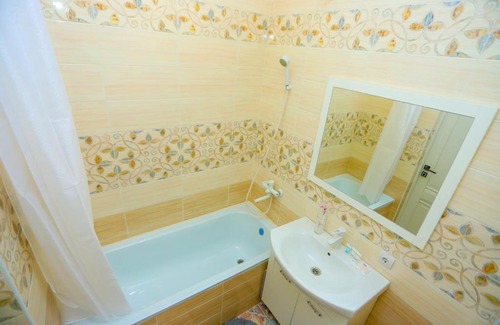 Aktobe Apartment | Уютная квартира в ЖК Bir Group Актобе