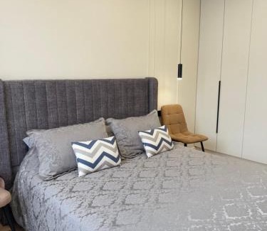 Almaty Apartment | Уютная квартира в ЖК RAMS CITY