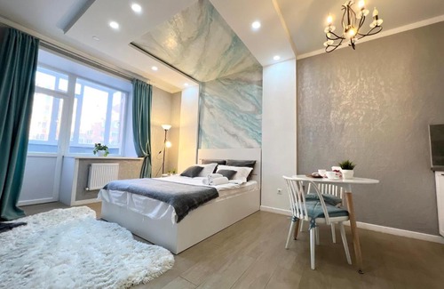 Pavlodar Apartment | Уютная квартира в новостройке