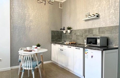 Pavlodar Apartment | Уютная квартира в новостройке