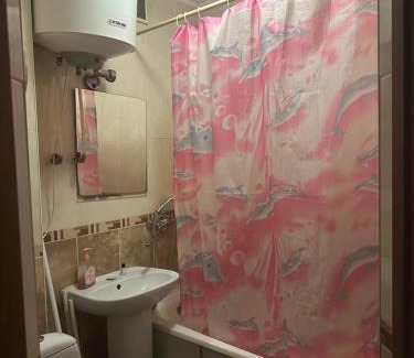 Riscani Apartment | Уютная квартира в хорошем районе города