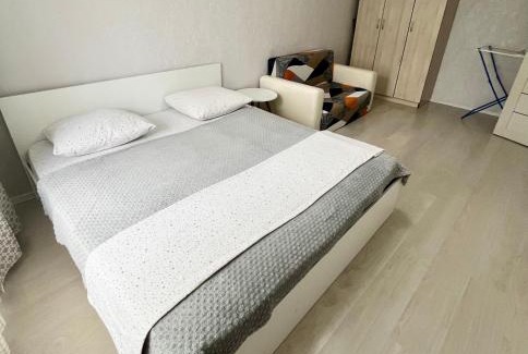 Atyrau Apartment | Уютная квартира в 4 мкр Авангарда