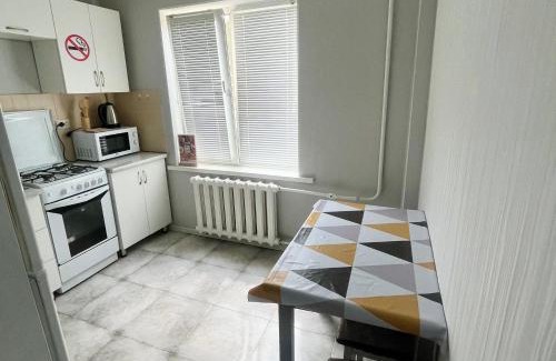 Atyrau Apartment | Уютная квартира в 4 мкр Авангарда