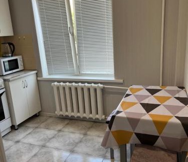 Atyrau Apartment | Уютная квартира в 4 мкр Авангарда