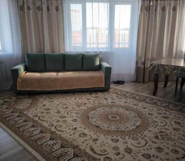 Nur-Sultan Apartment | Уютная квартира комфорт класса - 41