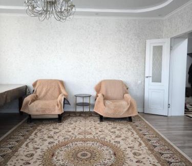 Nur-Sultan Apartment | Уютная квартира комфорт класса - 41