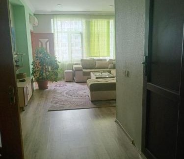 Khatai Apartment | Уютная квартира со всеми удобствами