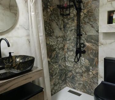 Khatai Apartment | Уютная квартира со всеми удобствами